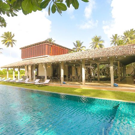 The Frangipani Tree By Edwards Collection Hotel Unawatuna Ngoại thất bức ảnh