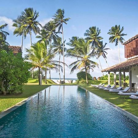 The Frangipani Tree By Edwards Collection Hotel Unawatuna Ngoại thất bức ảnh