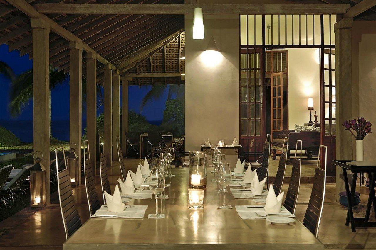 The Frangipani Tree By Edwards Collection Hotel Unawatuna Ngoại thất bức ảnh