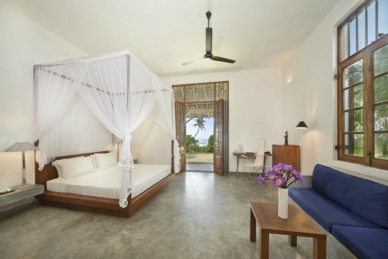 The Frangipani Tree By Edwards Collection Hotel Unawatuna Ngoại thất bức ảnh
