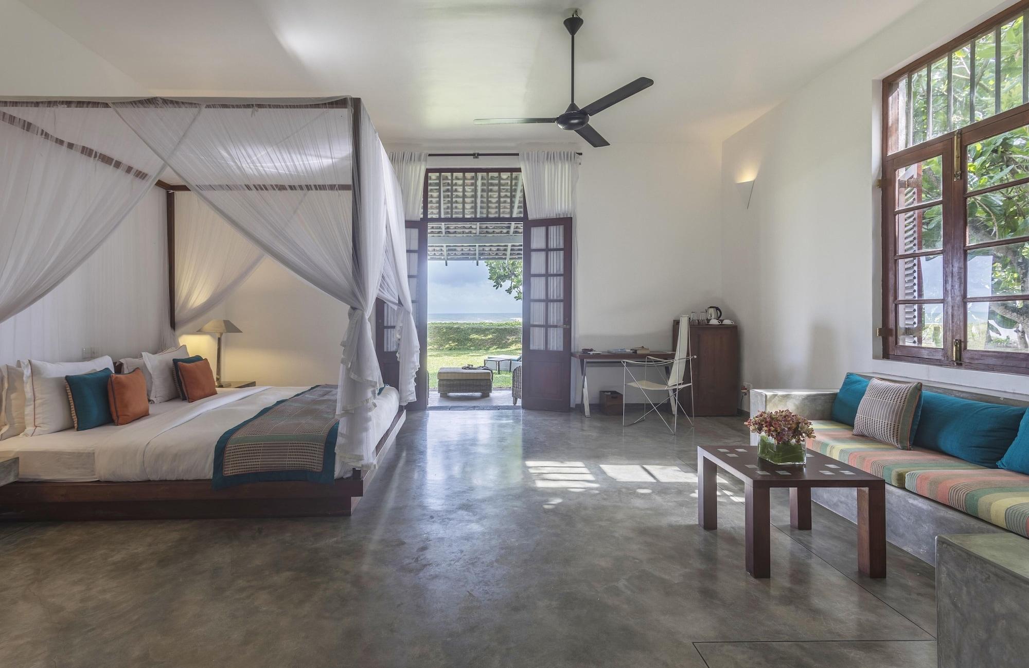 The Frangipani Tree By Edwards Collection Hotel Unawatuna Ngoại thất bức ảnh