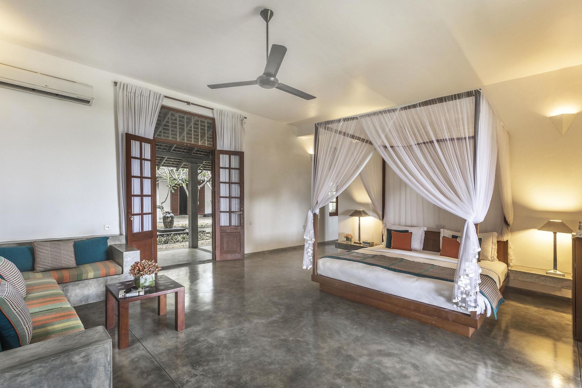 The Frangipani Tree By Edwards Collection Hotel Unawatuna Ngoại thất bức ảnh