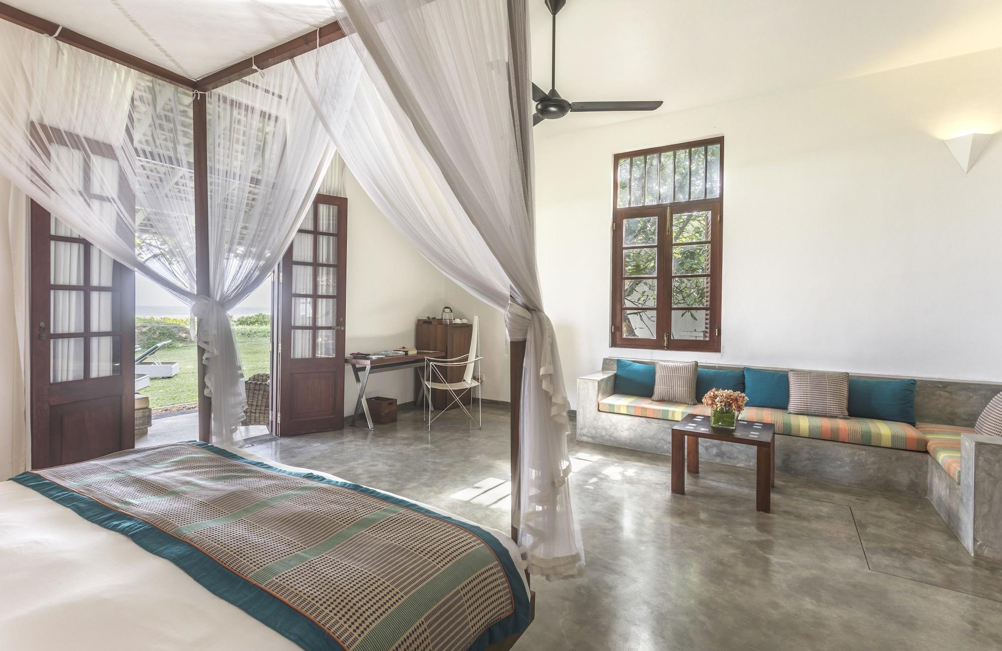The Frangipani Tree By Edwards Collection Hotel Unawatuna Ngoại thất bức ảnh