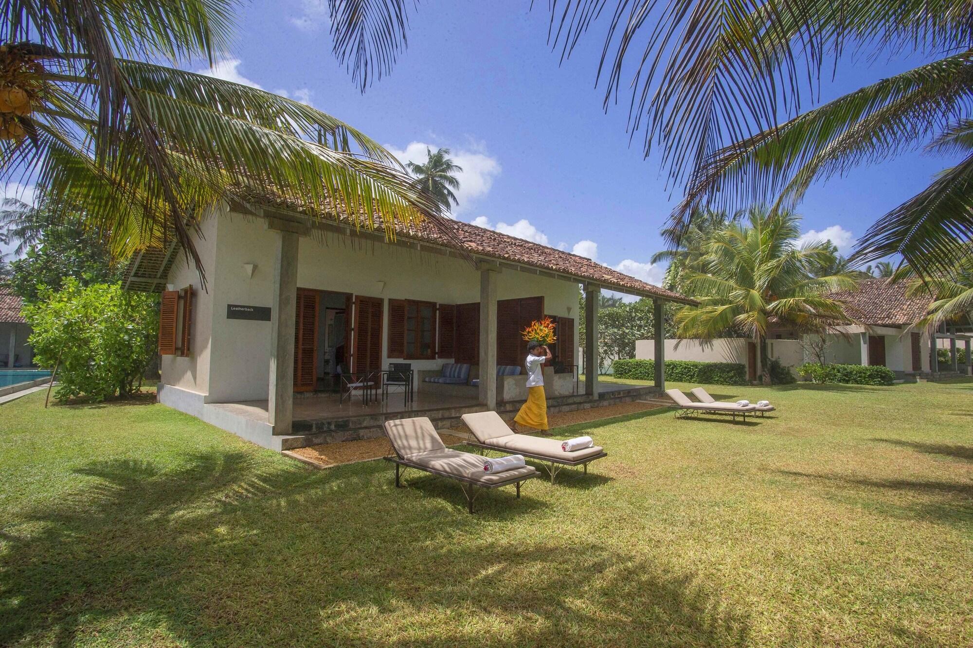The Frangipani Tree By Edwards Collection Hotel Unawatuna Ngoại thất bức ảnh