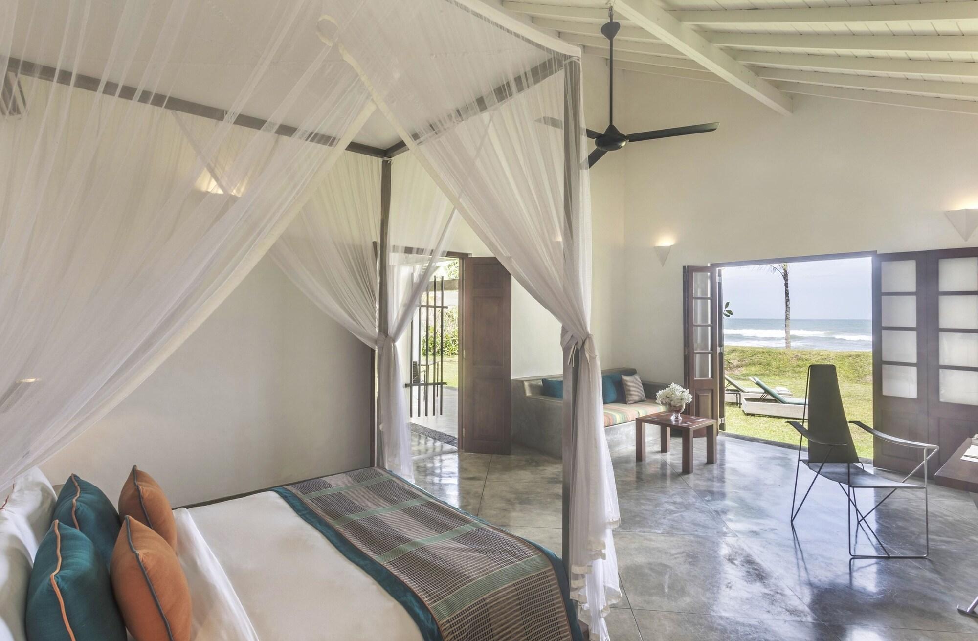 The Frangipani Tree By Edwards Collection Hotel Unawatuna Ngoại thất bức ảnh