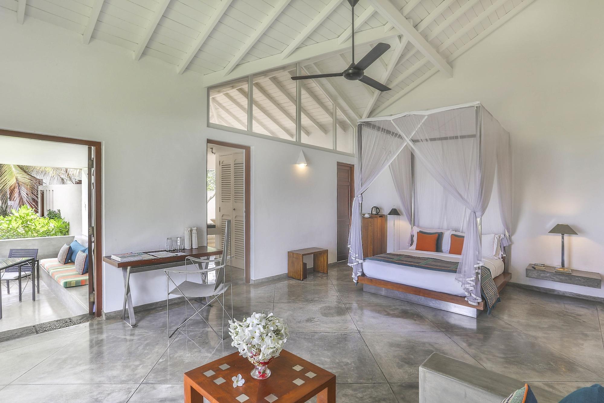The Frangipani Tree By Edwards Collection Hotel Unawatuna Ngoại thất bức ảnh