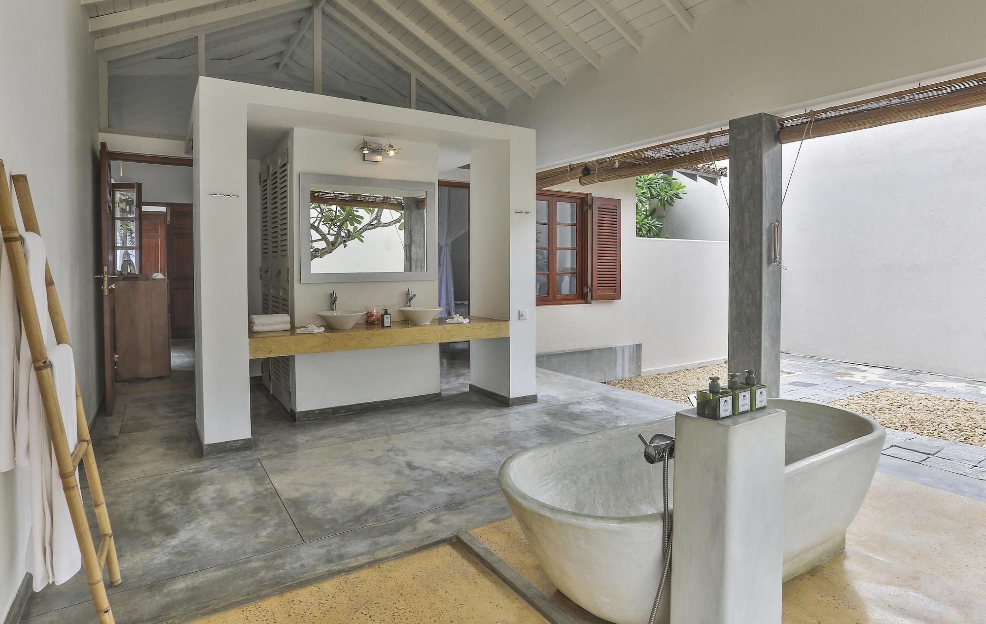 The Frangipani Tree By Edwards Collection Hotel Unawatuna Ngoại thất bức ảnh