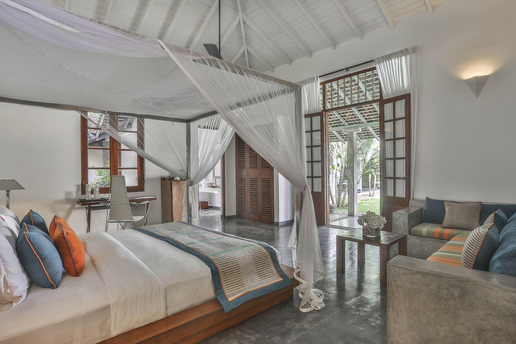The Frangipani Tree By Edwards Collection Hotel Unawatuna Ngoại thất bức ảnh