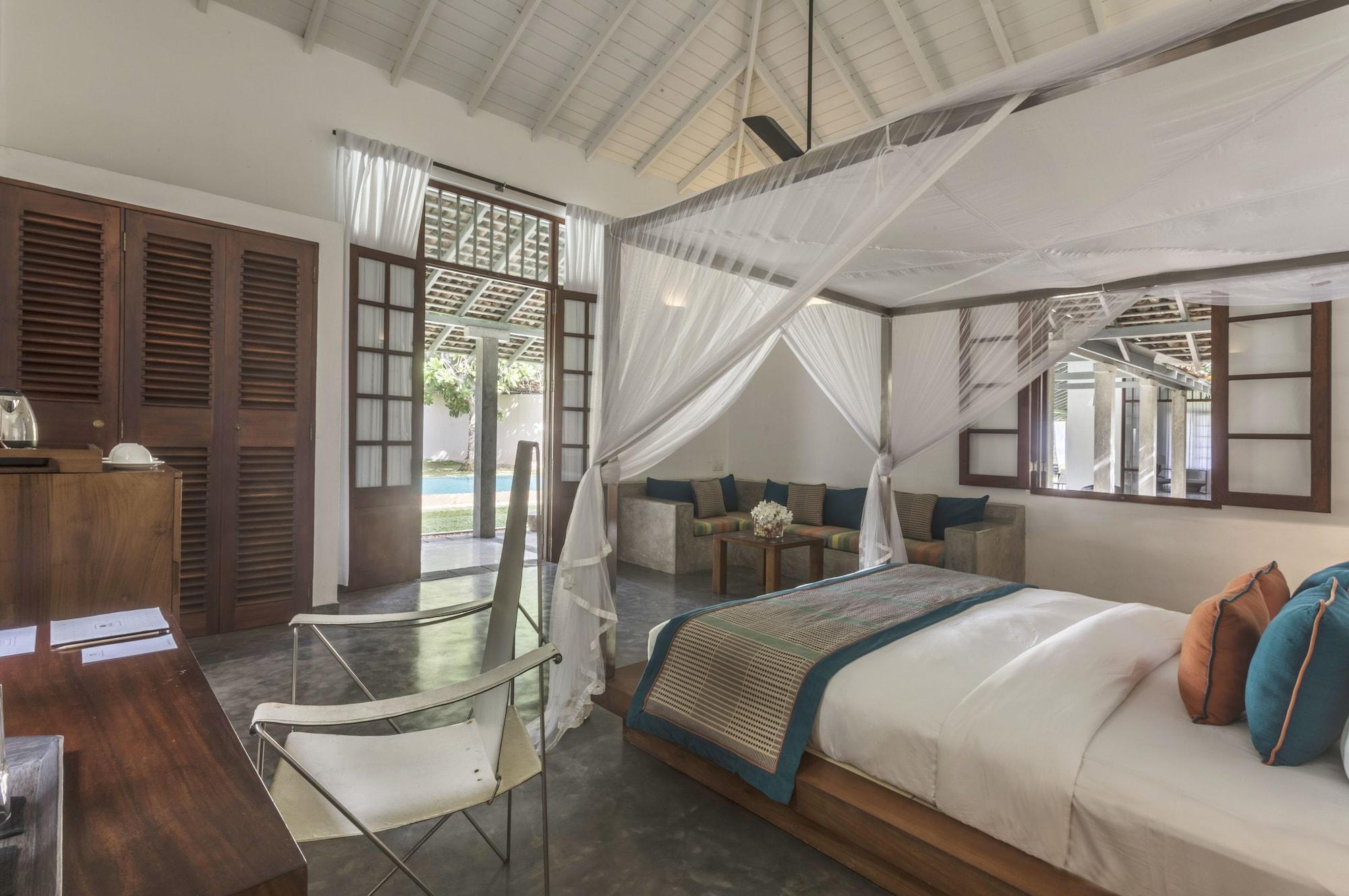 The Frangipani Tree By Edwards Collection Hotel Unawatuna Ngoại thất bức ảnh