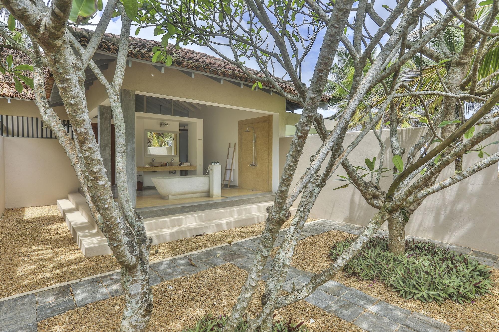 The Frangipani Tree By Edwards Collection Hotel Unawatuna Ngoại thất bức ảnh