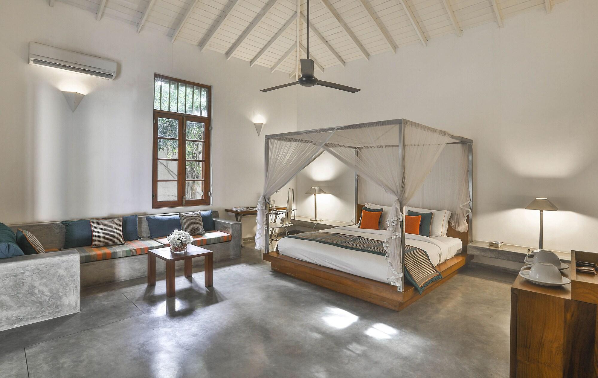 The Frangipani Tree By Edwards Collection Hotel Unawatuna Ngoại thất bức ảnh