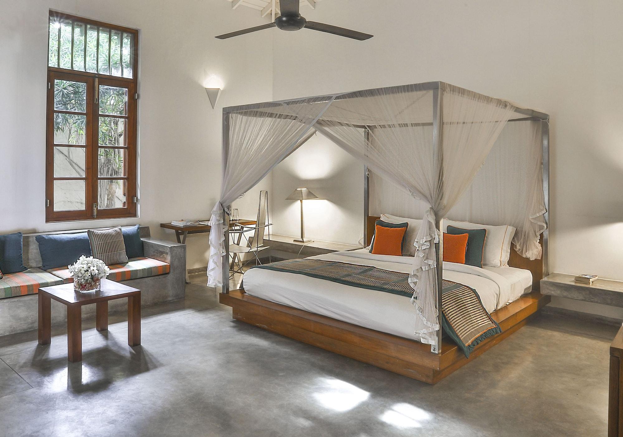 The Frangipani Tree By Edwards Collection Hotel Unawatuna Ngoại thất bức ảnh