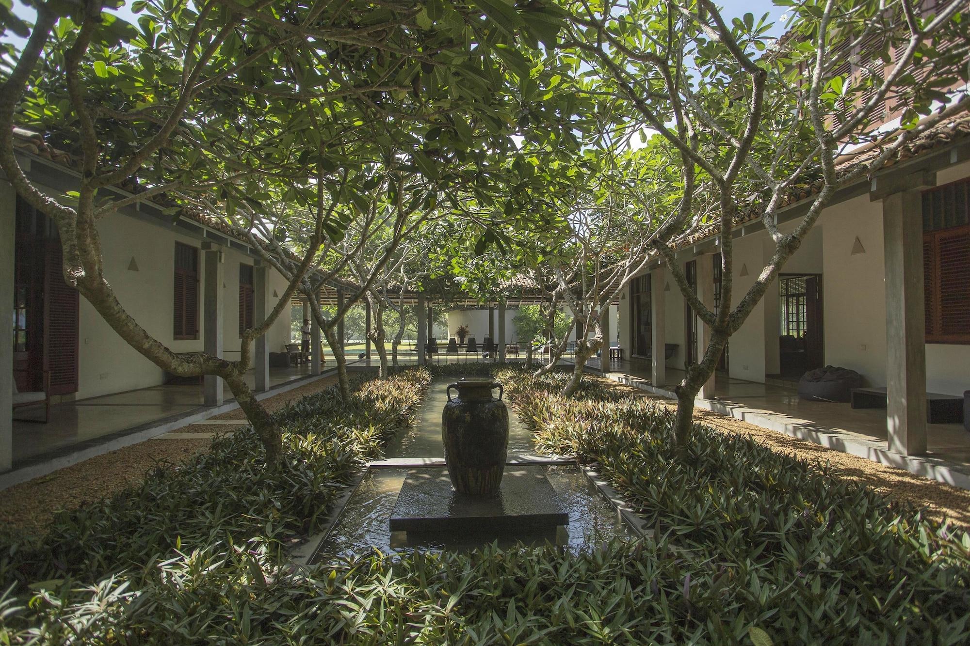 The Frangipani Tree By Edwards Collection Hotel Unawatuna Ngoại thất bức ảnh