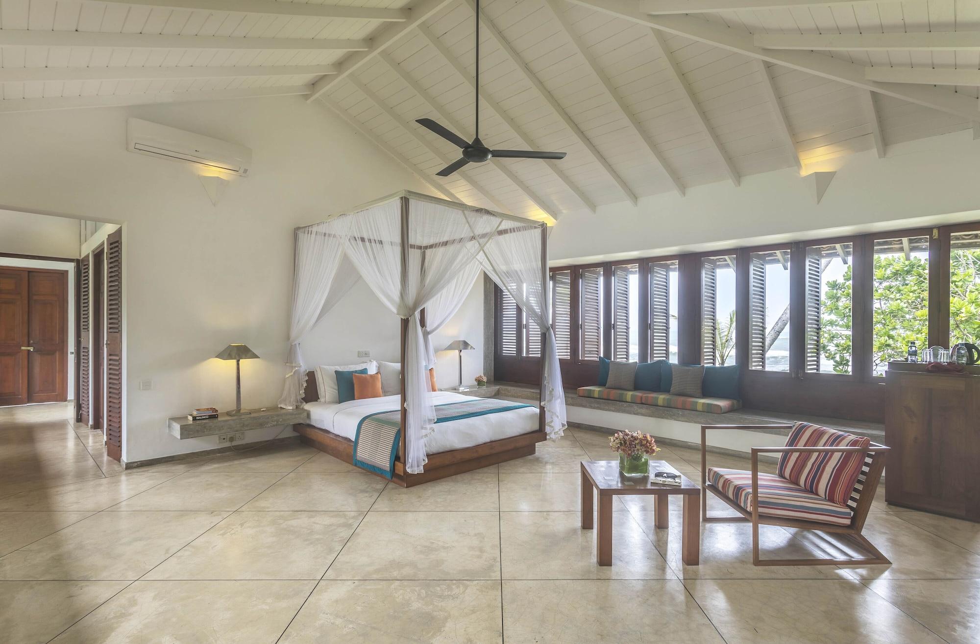 The Frangipani Tree By Edwards Collection Hotel Unawatuna Ngoại thất bức ảnh