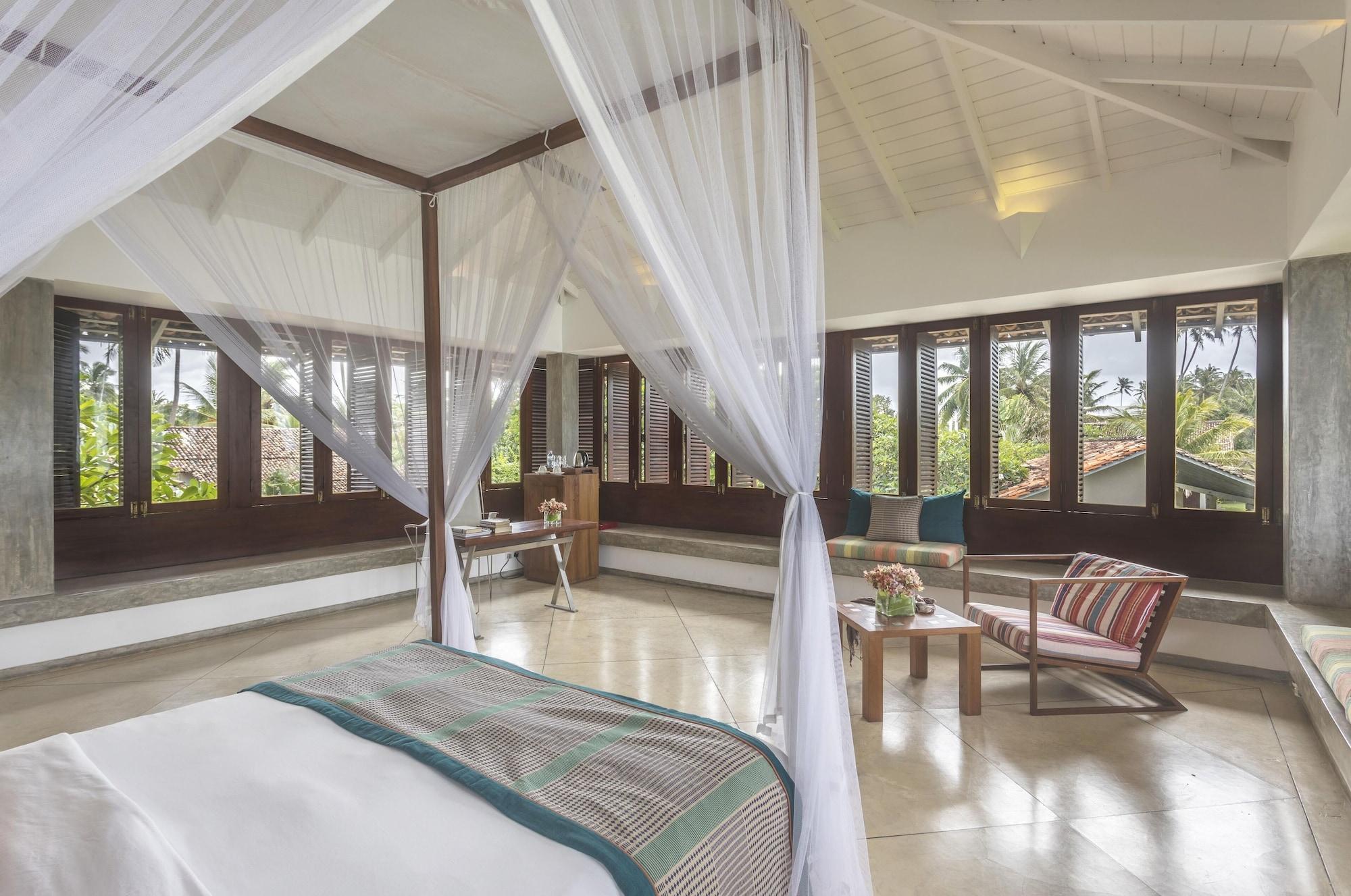 The Frangipani Tree By Edwards Collection Hotel Unawatuna Ngoại thất bức ảnh