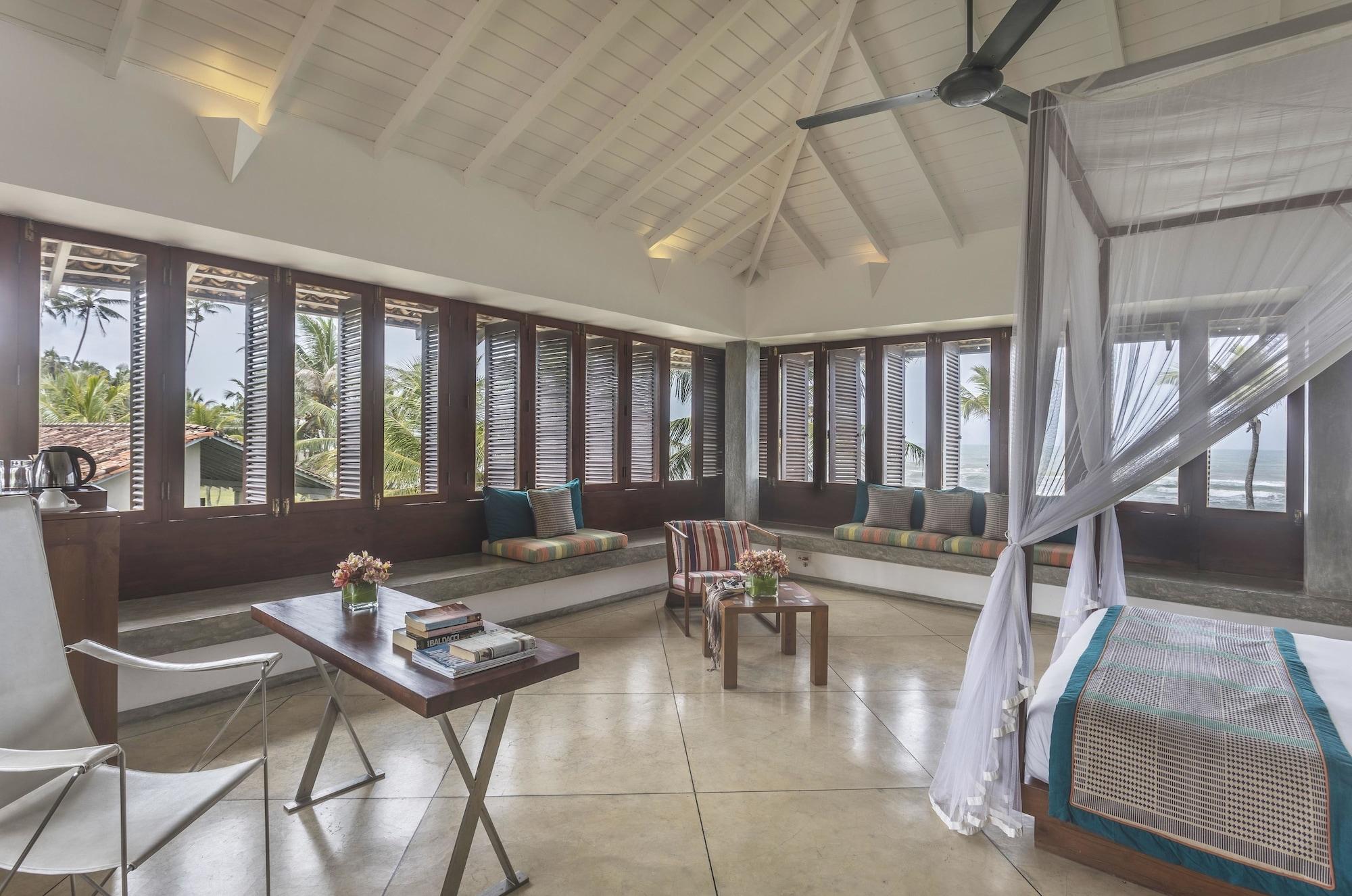 The Frangipani Tree By Edwards Collection Hotel Unawatuna Ngoại thất bức ảnh