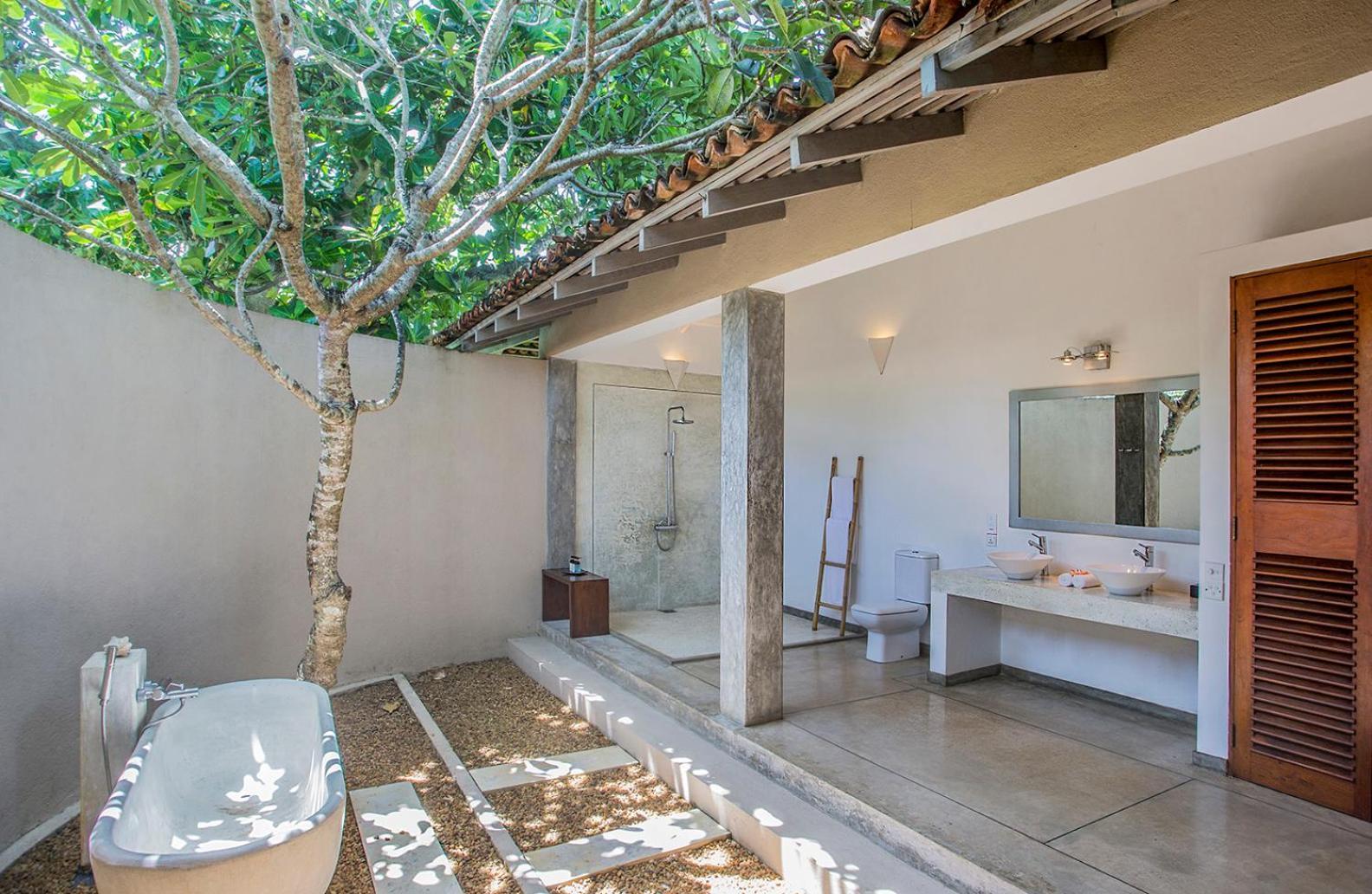 The Frangipani Tree By Edwards Collection Hotel Unawatuna Ngoại thất bức ảnh