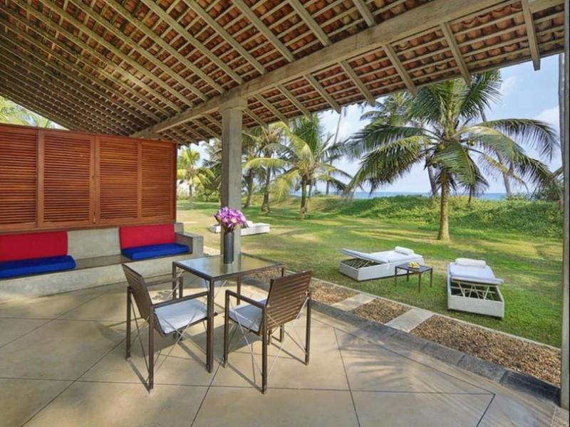 The Frangipani Tree By Edwards Collection Hotel Unawatuna Ngoại thất bức ảnh