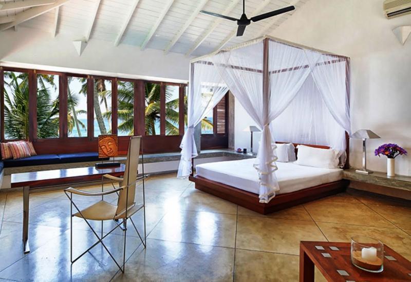 The Frangipani Tree By Edwards Collection Hotel Unawatuna Ngoại thất bức ảnh