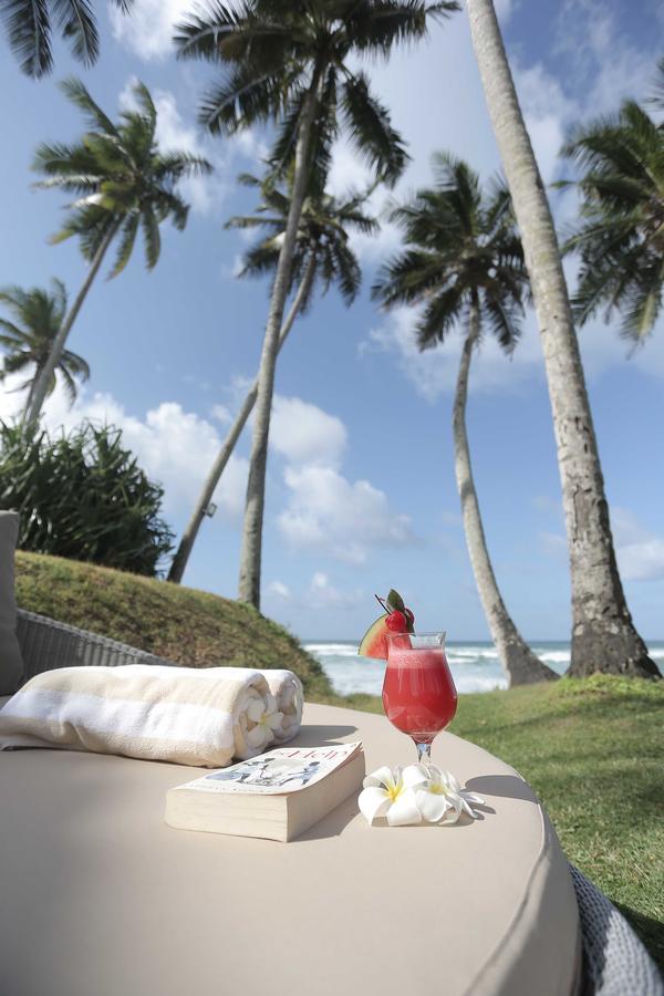 The Frangipani Tree By Edwards Collection Hotel Unawatuna Ngoại thất bức ảnh