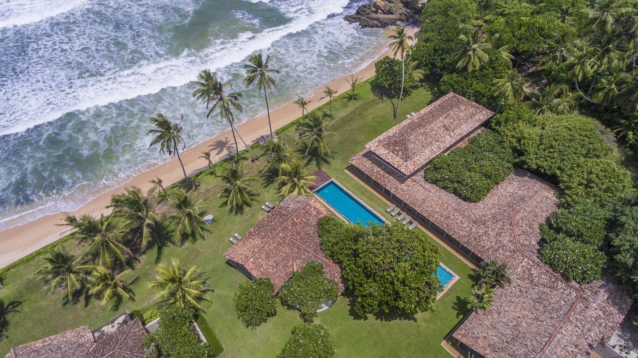 The Frangipani Tree By Edwards Collection Hotel Unawatuna Ngoại thất bức ảnh