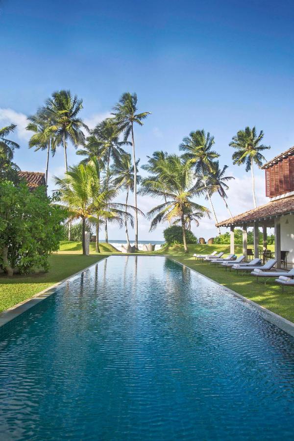 The Frangipani Tree By Edwards Collection Hotel Unawatuna Ngoại thất bức ảnh